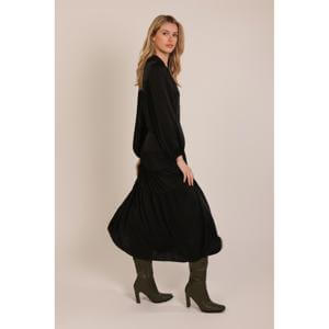 Traffic People Story of Silence Rigby Dress